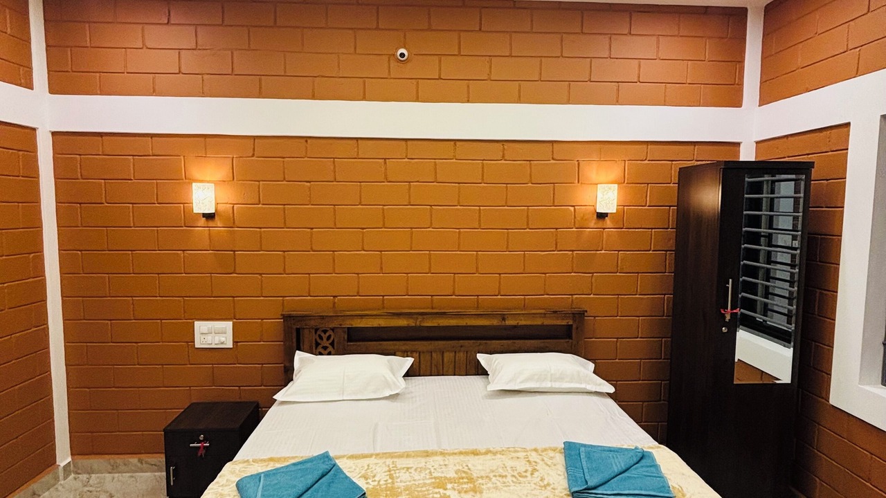 Photo of Bedroom in Suntikoppa