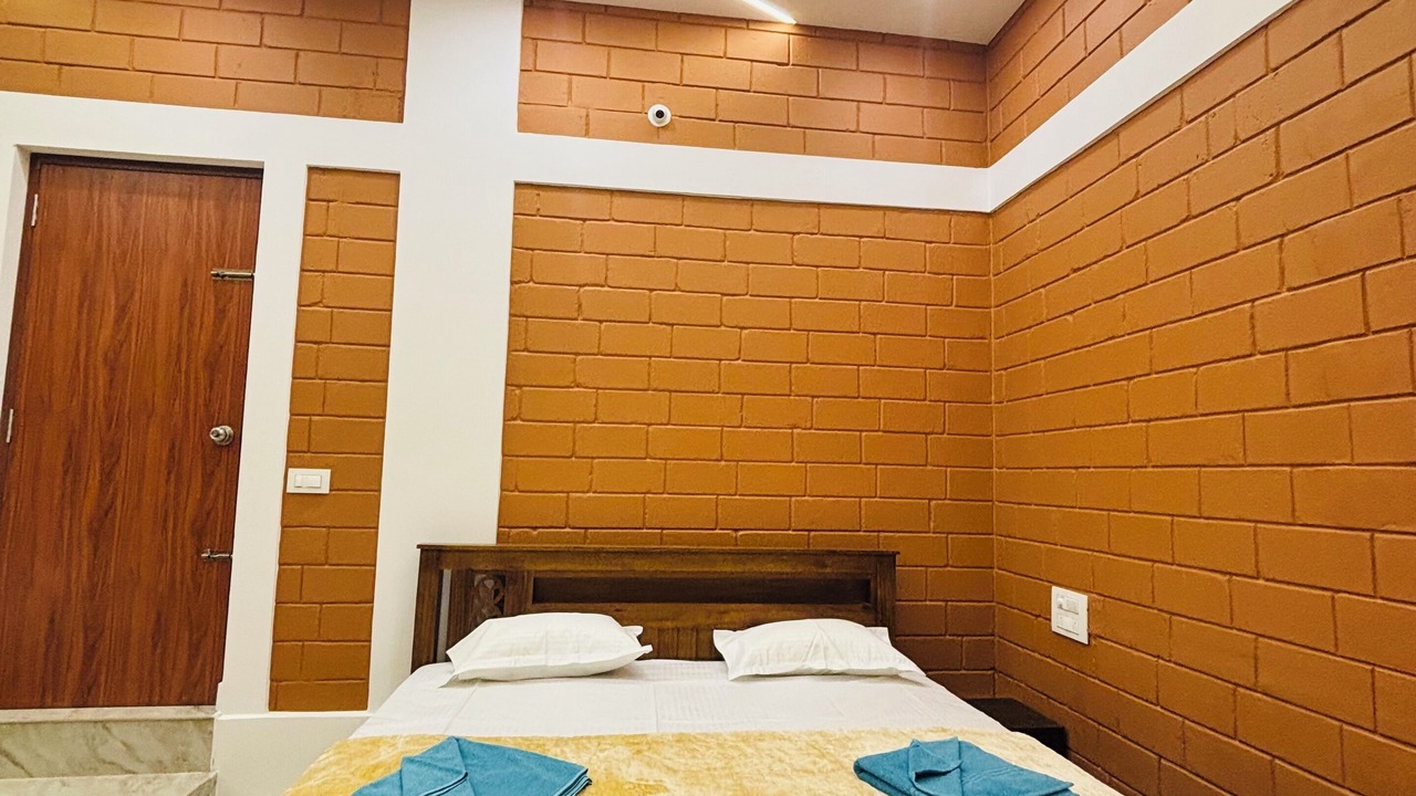 Photo of Bedroom in Suntikoppa