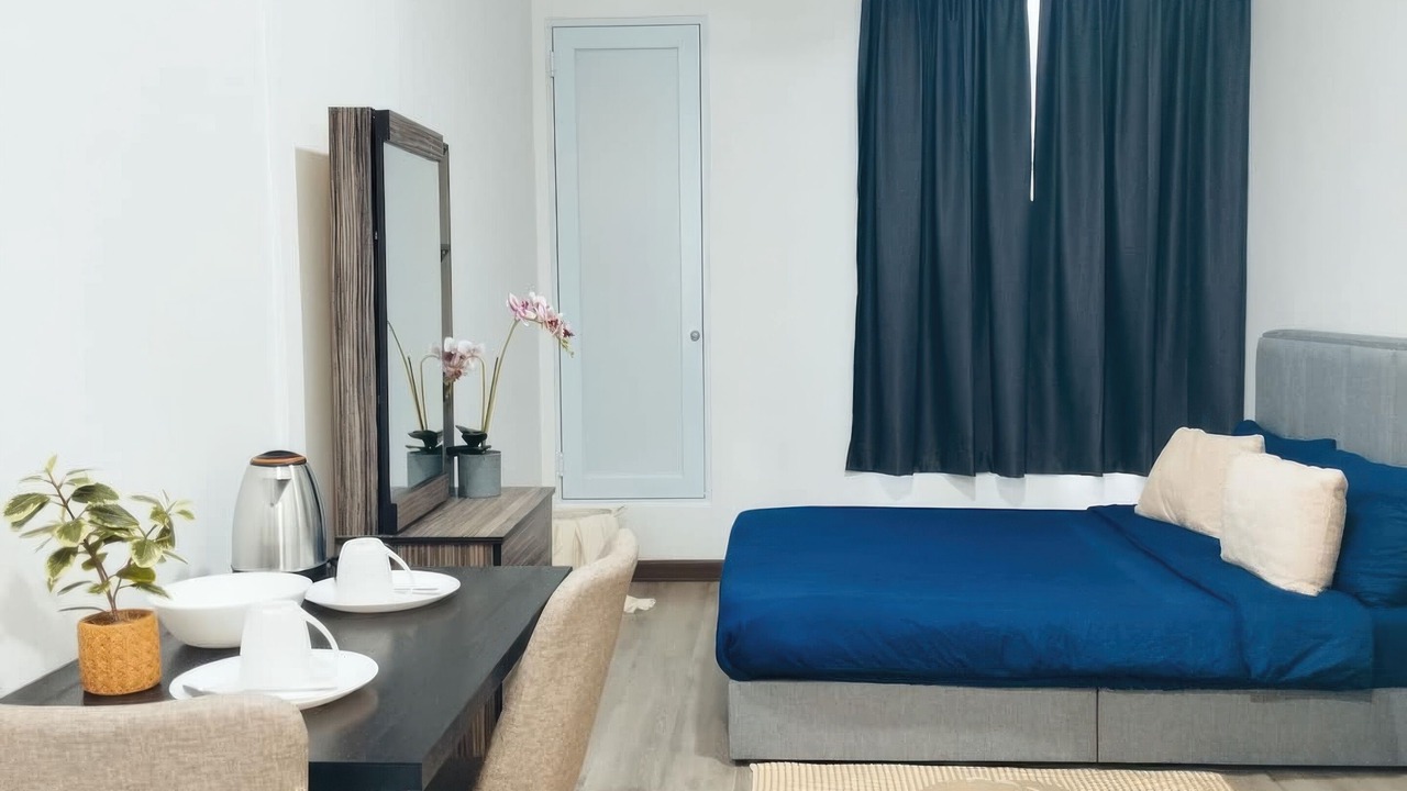 Photo of Livingroom in Kampung Pantai Dalam