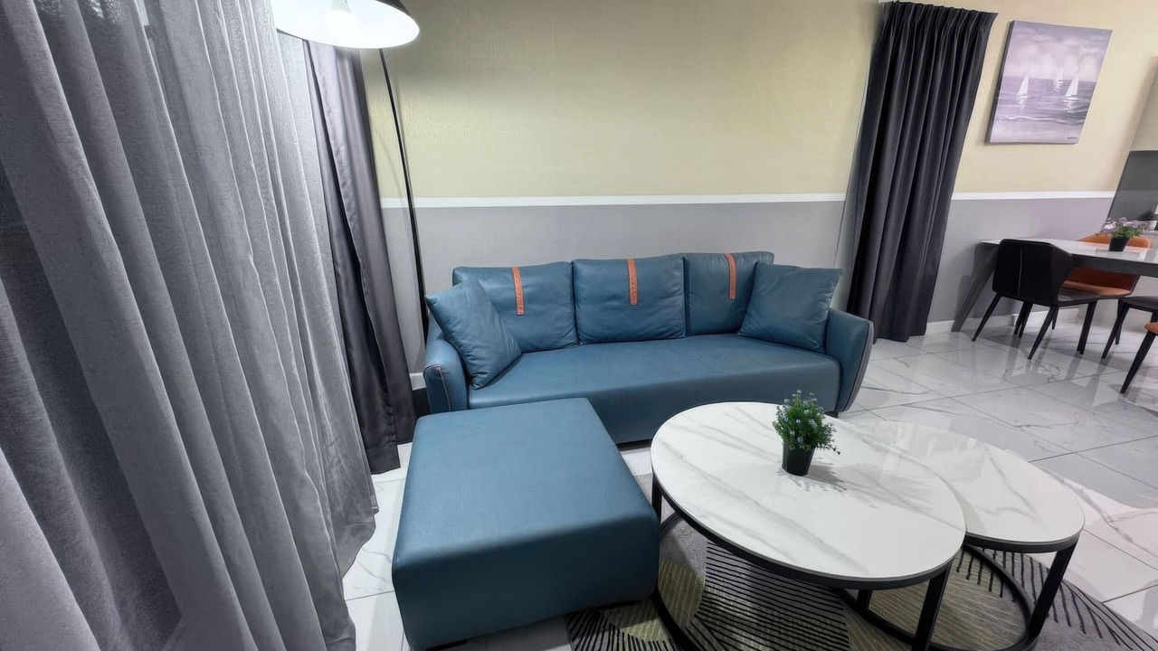 Photo of Bedroom in Kampung Pantai Dalam