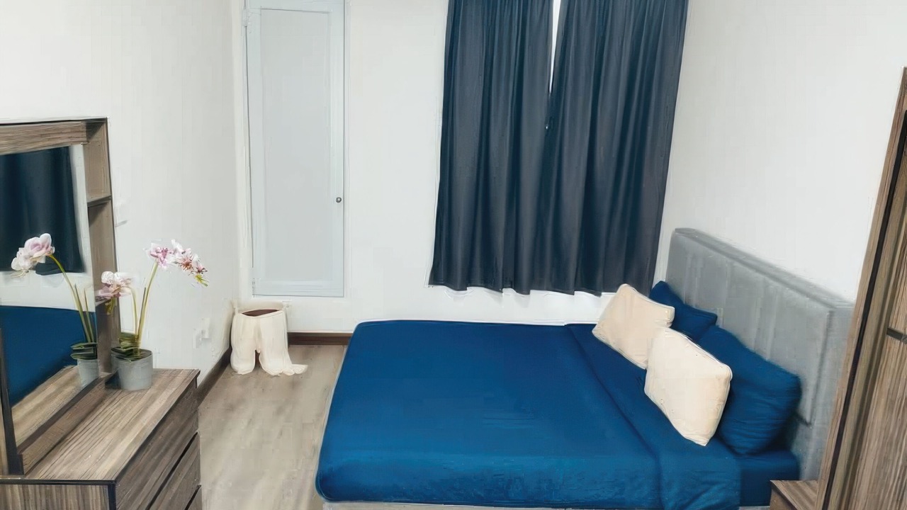 Photo of Bedroom in Kampung Pantai Dalam