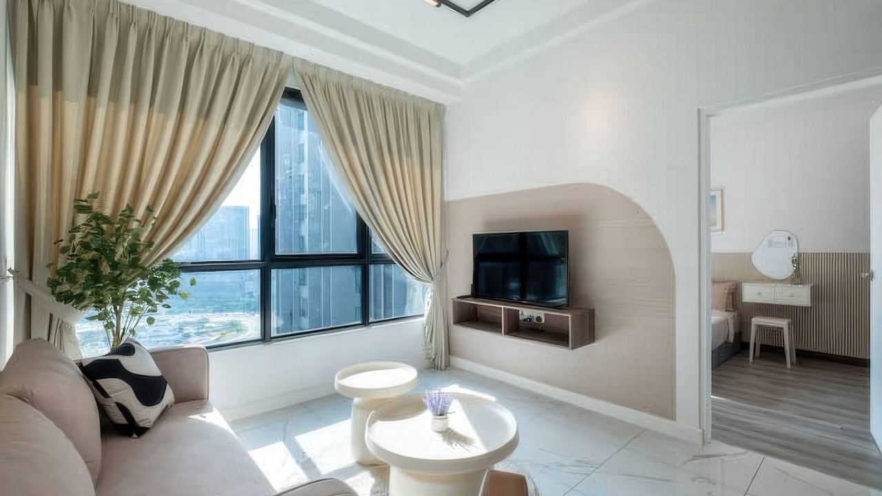 Photo of Livingroom in Kampung Pantai Dalam