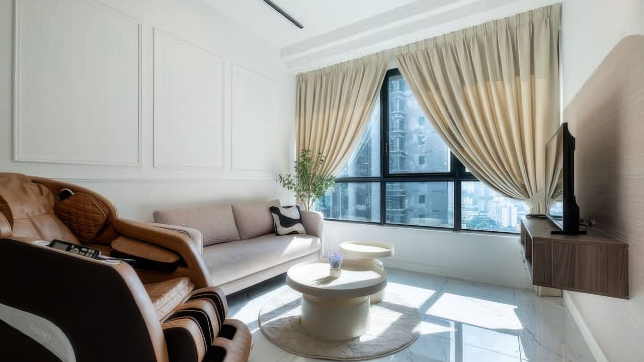 Photo of Livingroom in Kampung Pantai Dalam