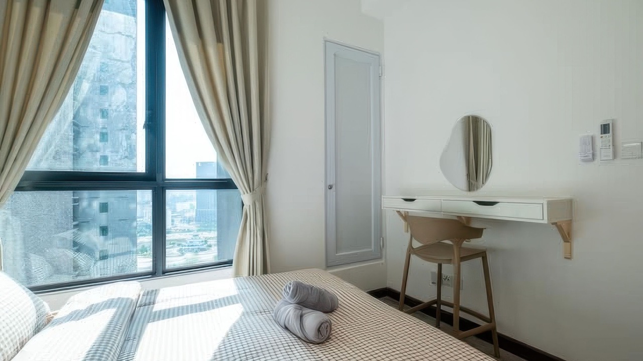 Photo of Bedroom in Kampung Pantai Dalam