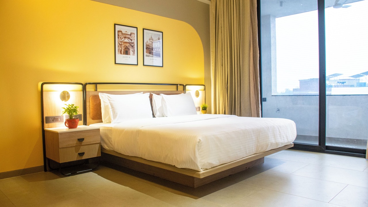 Photo of Bedroom in Mansarovar