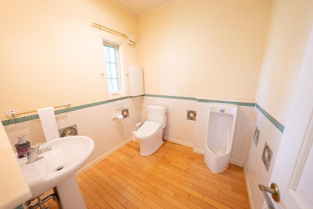 Photo of Bathroom in Fushimi
