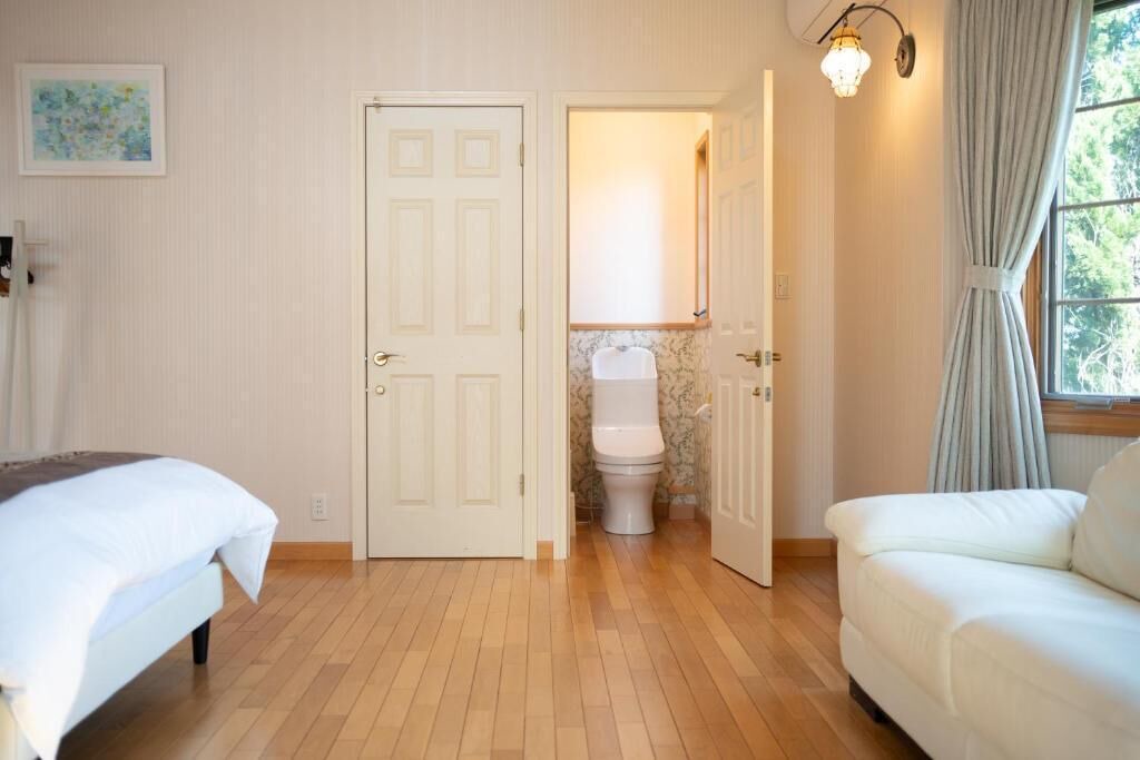 Photo of Bedroom in Fushimi