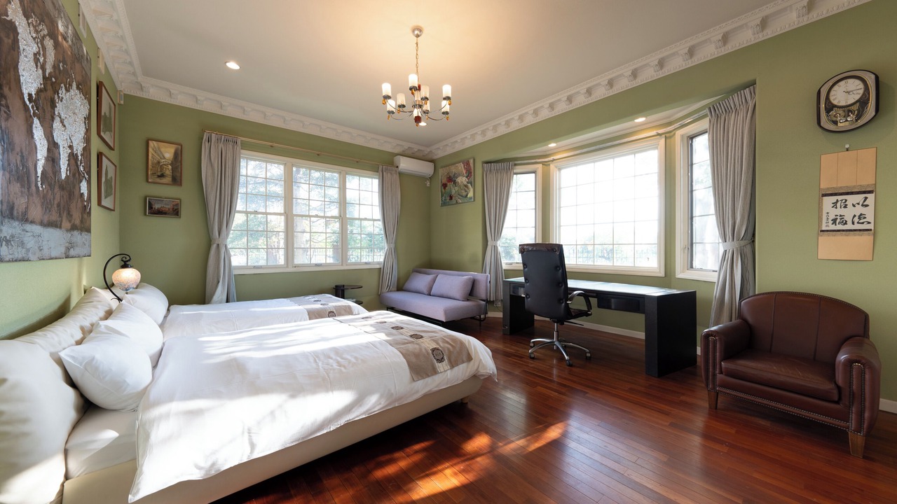 Photo of Bedroom in Fushimi