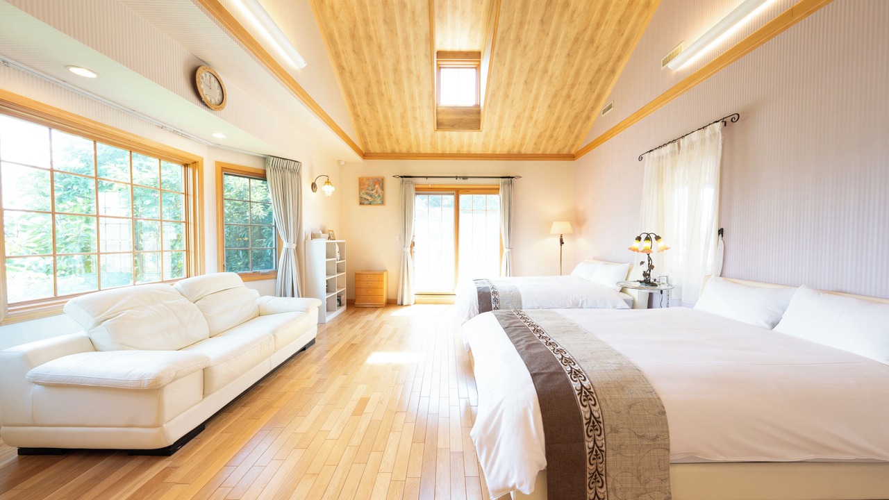 Photo of Bedroom in Fushimi