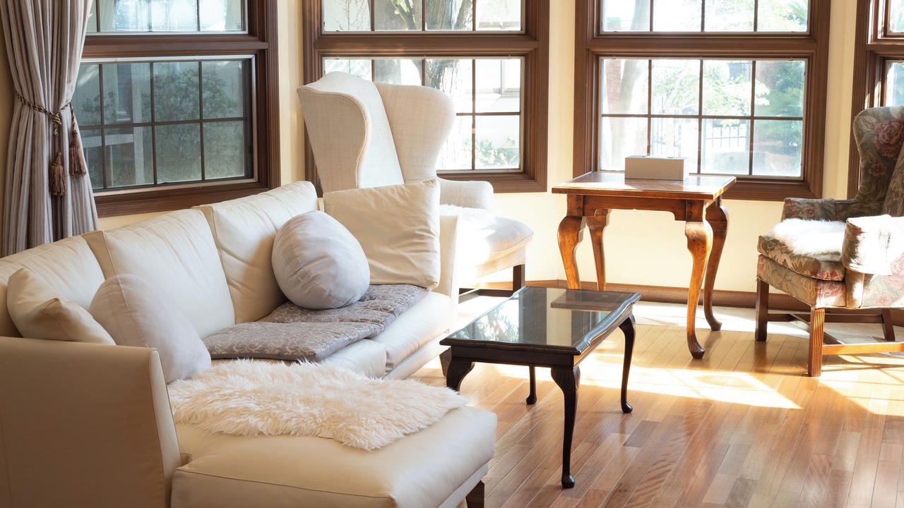 Photo of Livingroom in Fushimi