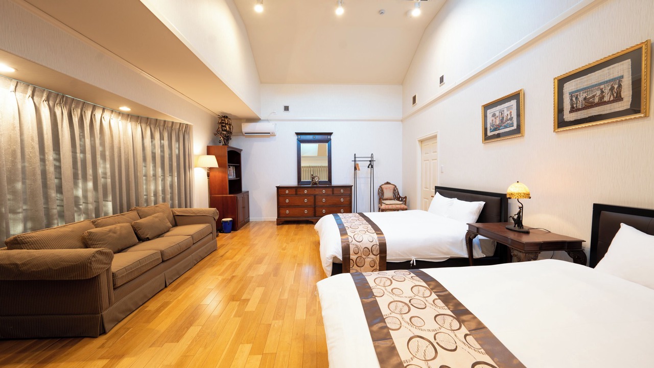 Photo of Bedroom in Fushimi