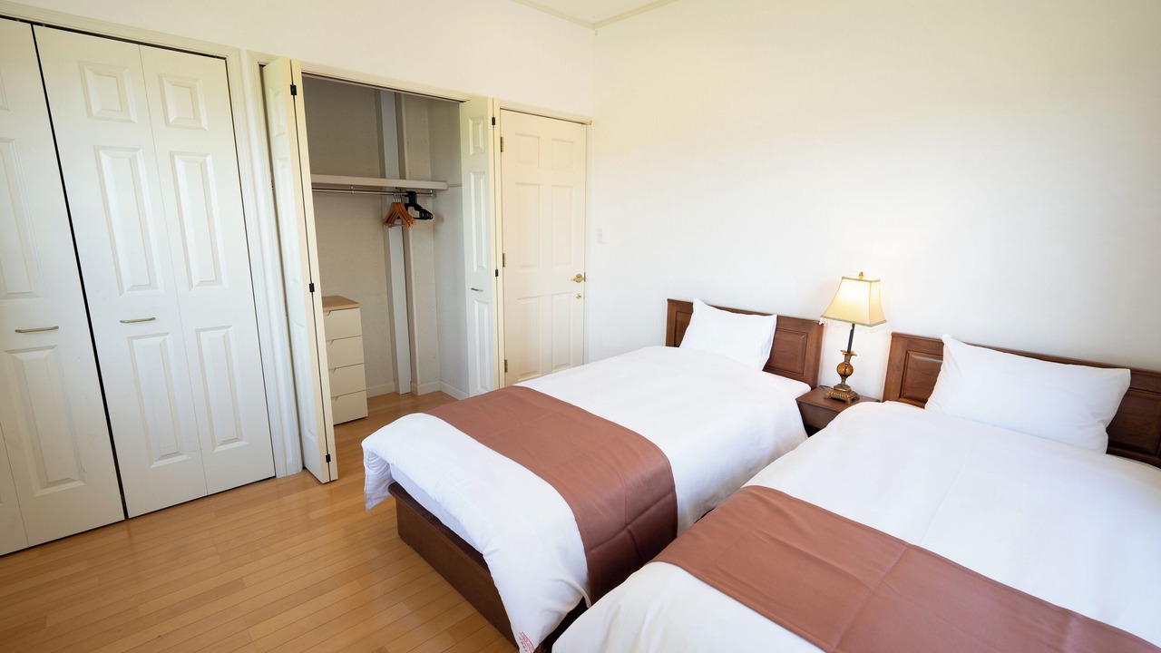 Photo of Bedroom in Fushimi