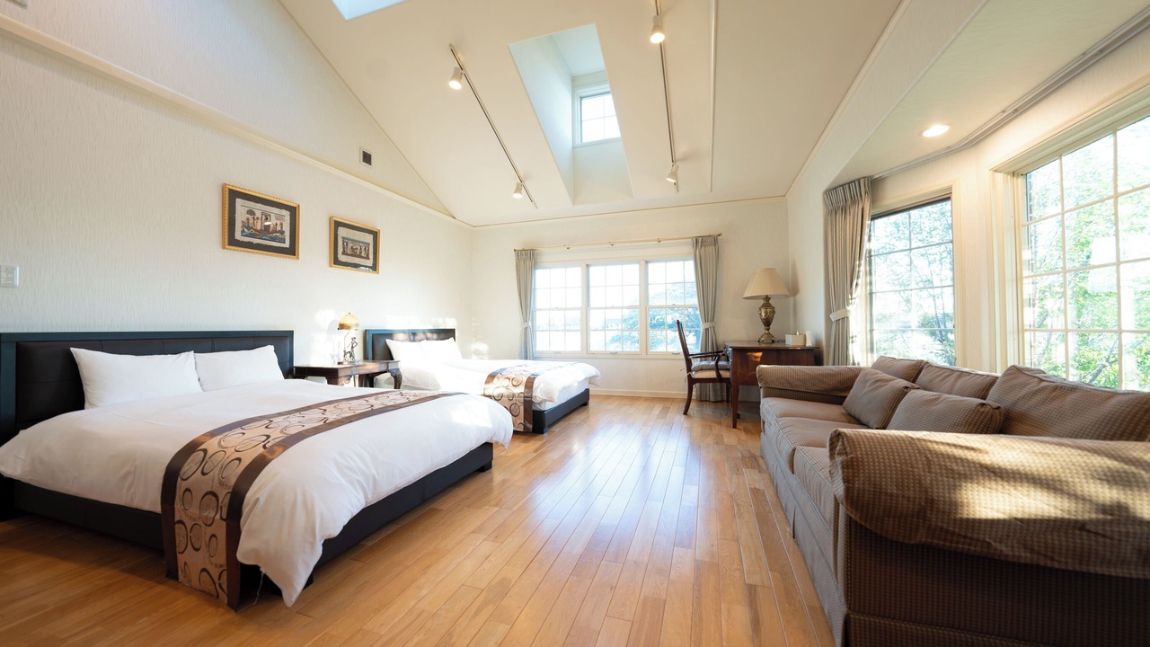 Photo of Bedroom in Fushimi