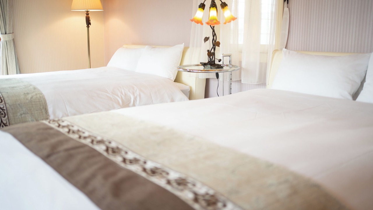 Photo of Bedroom in Fushimi