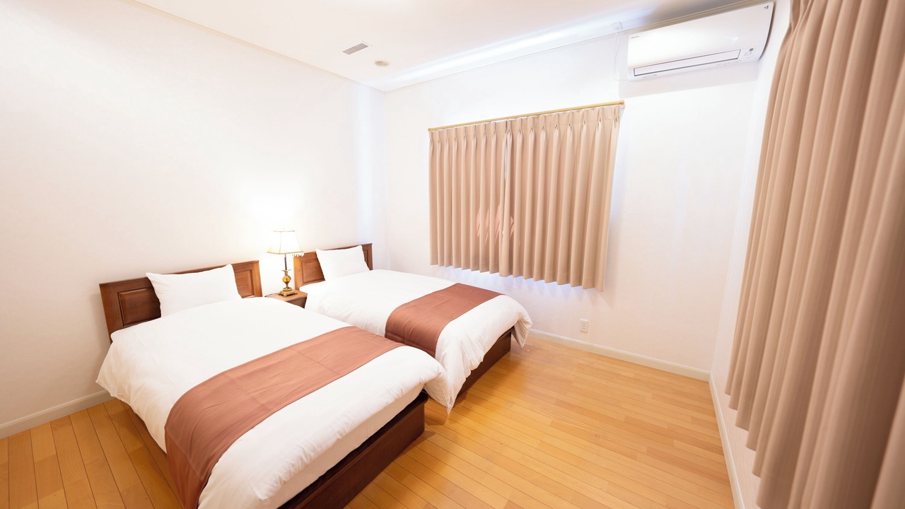 Photo of Bedroom in Fushimi