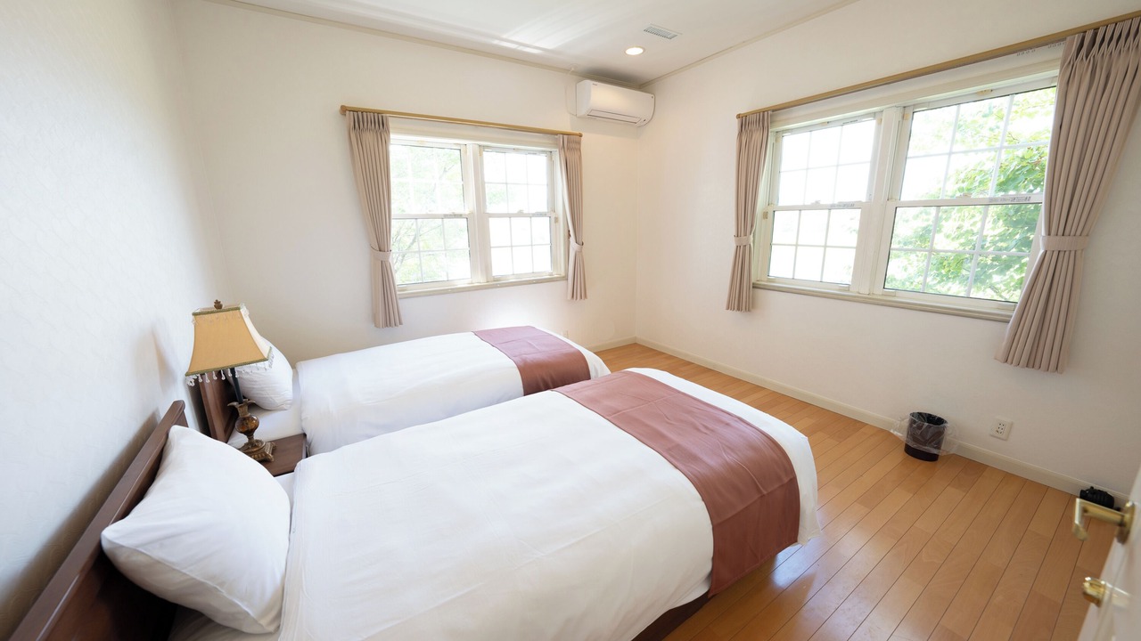 Photo of Bedroom in Fushimi