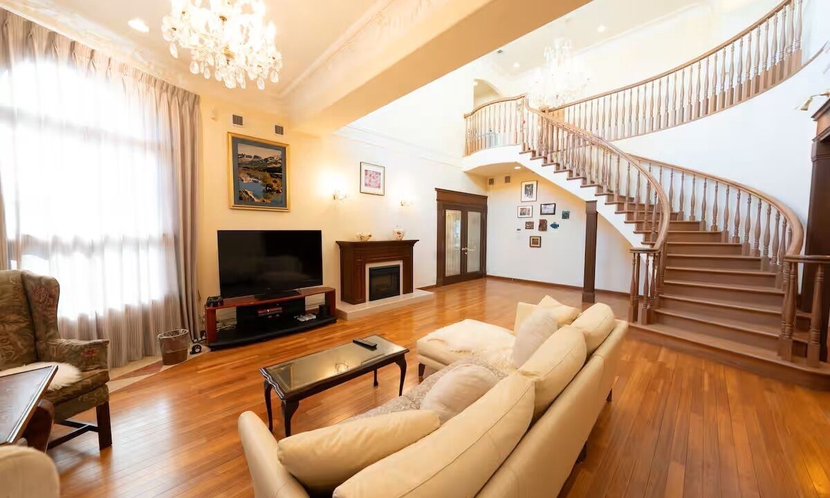Photo of Livingroom in Fushimi