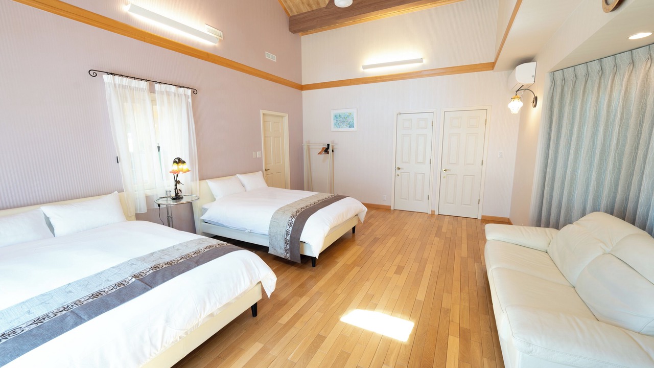 Photo of Bedroom in Fushimi