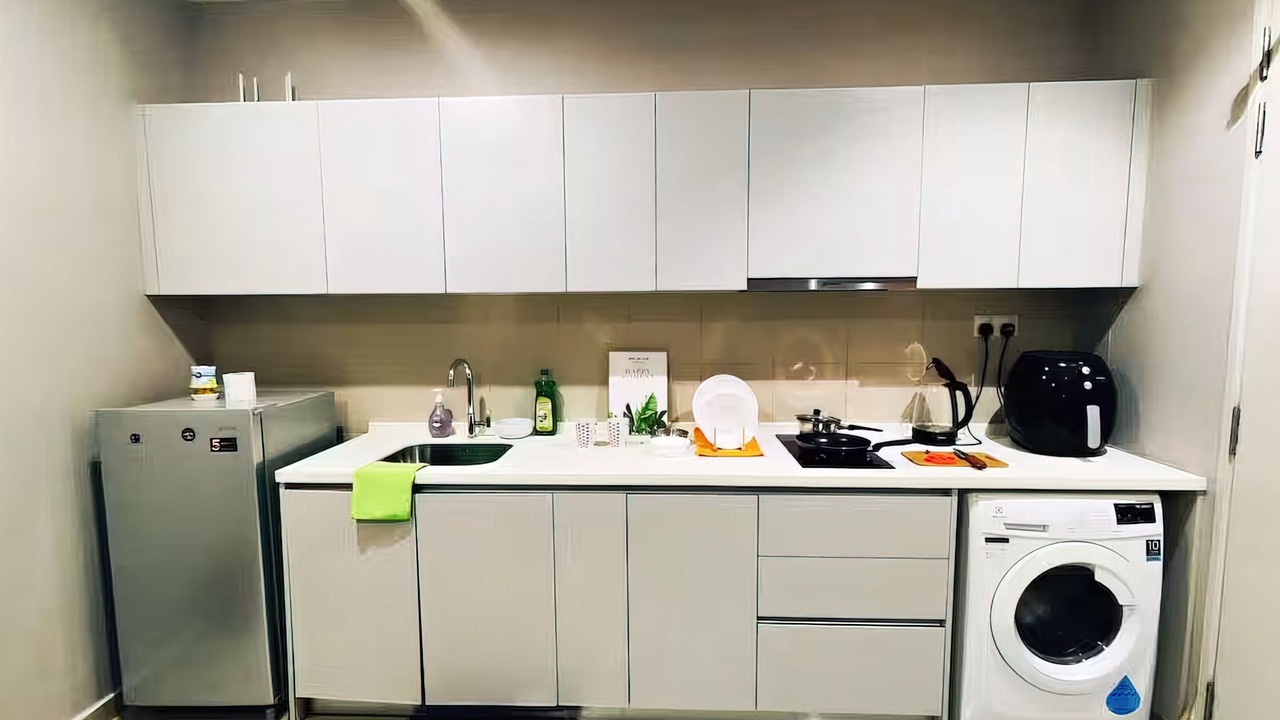 Photo of Kitchen in Shah Alam