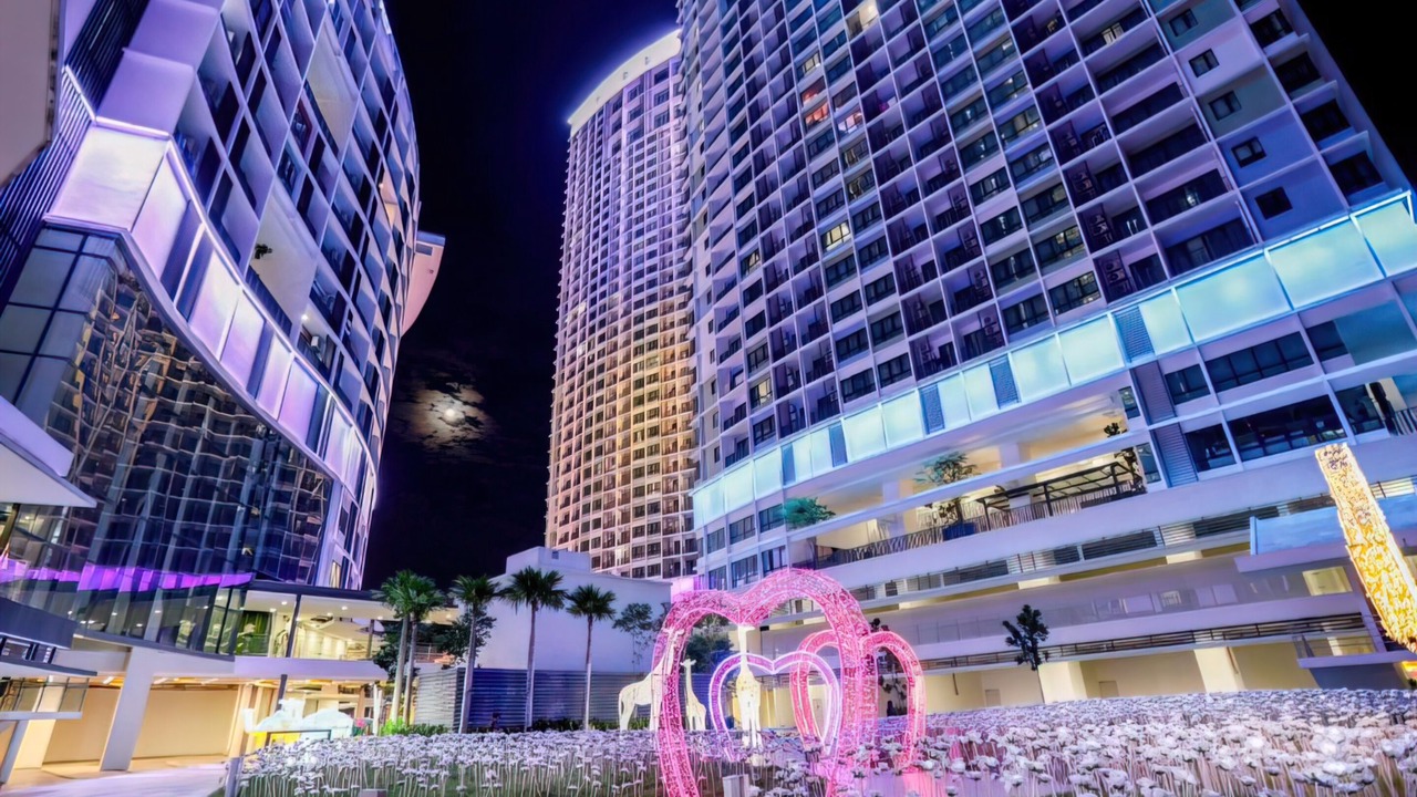 Photo of Outdoor in Shah Alam