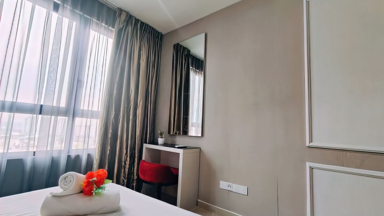 Photo of Bedroom in Shah Alam