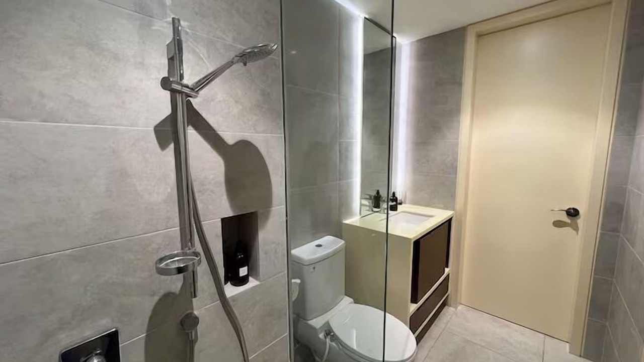 Photo of Bathroom in Shah Alam
