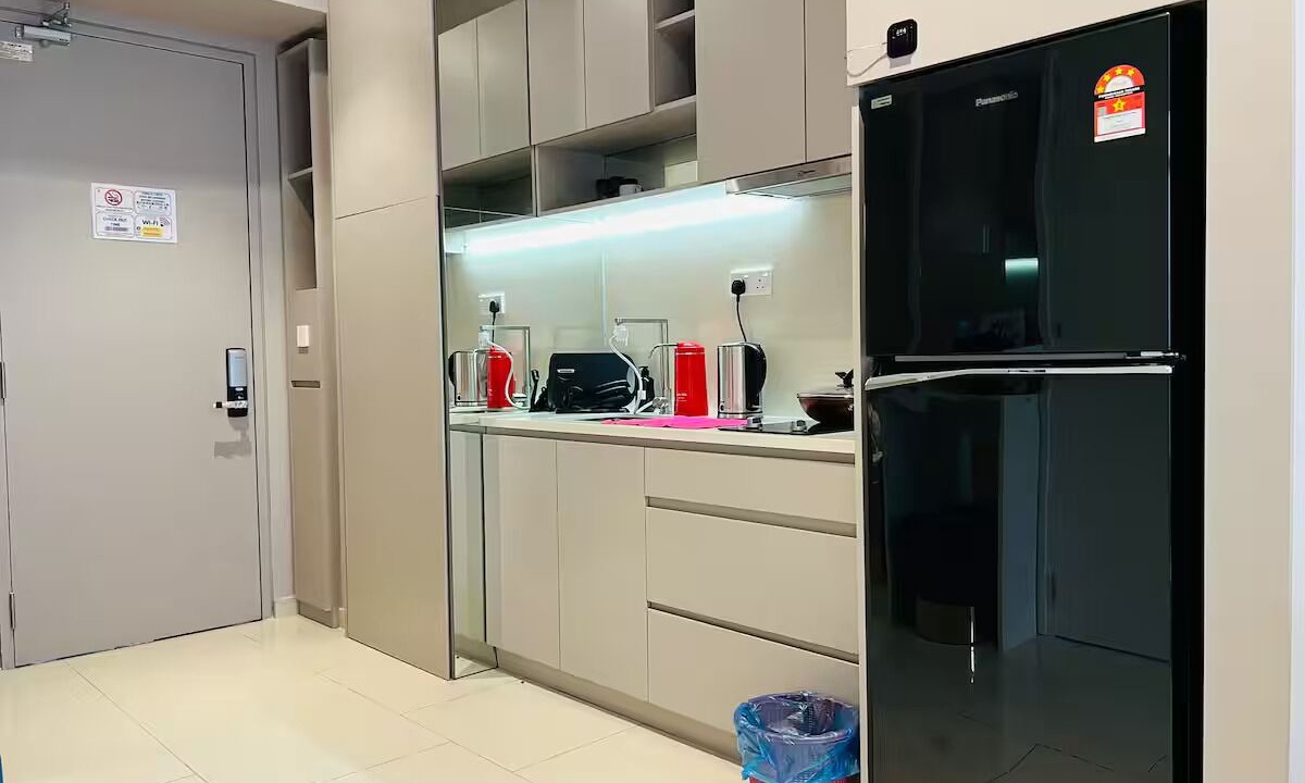 Photo of Kitchen in Shah Alam