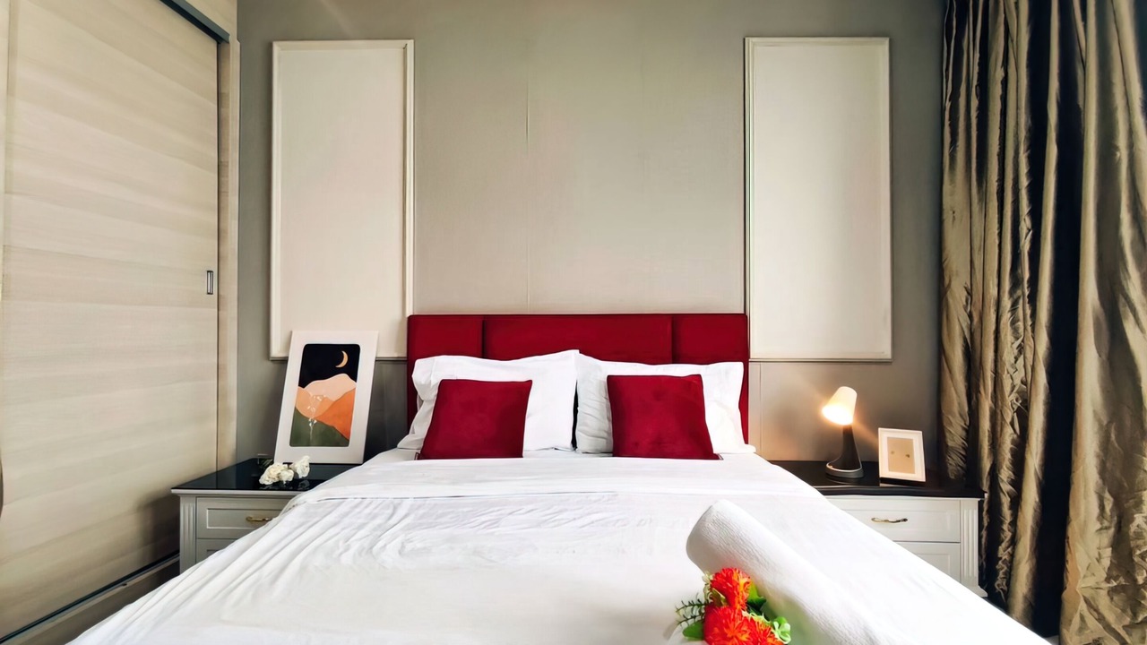 Photo of Bedroom in Shah Alam