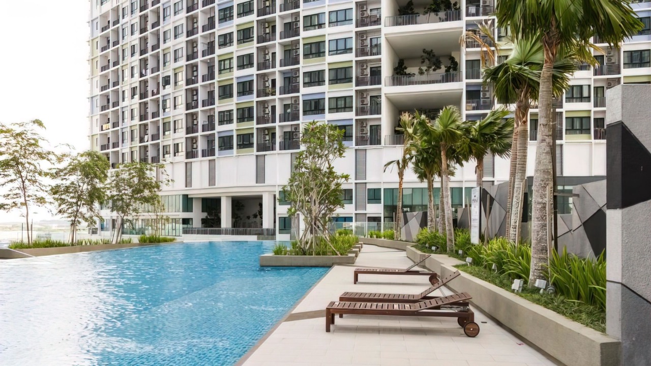 Photo of Outdoor in Shah Alam