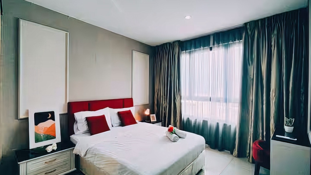 Photo of Bedroom in Shah Alam
