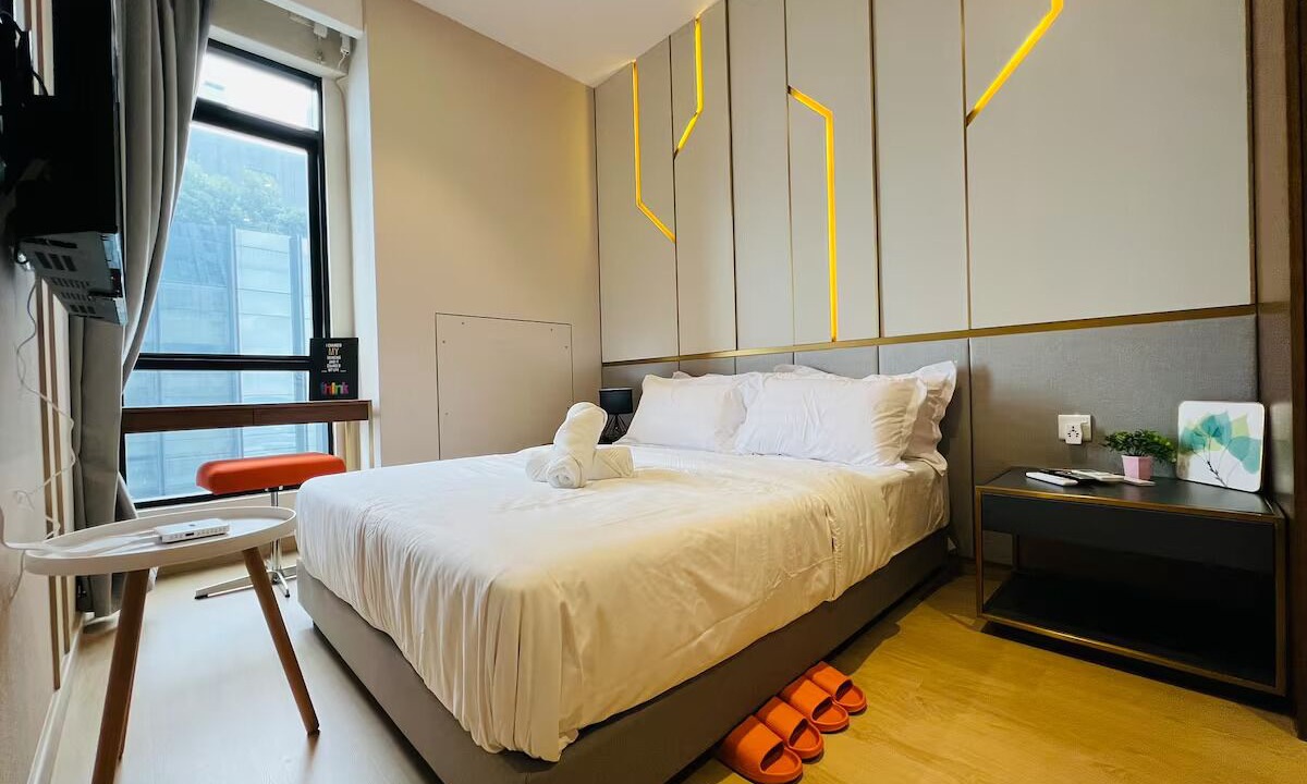 Photo of Bedroom in Shah Alam