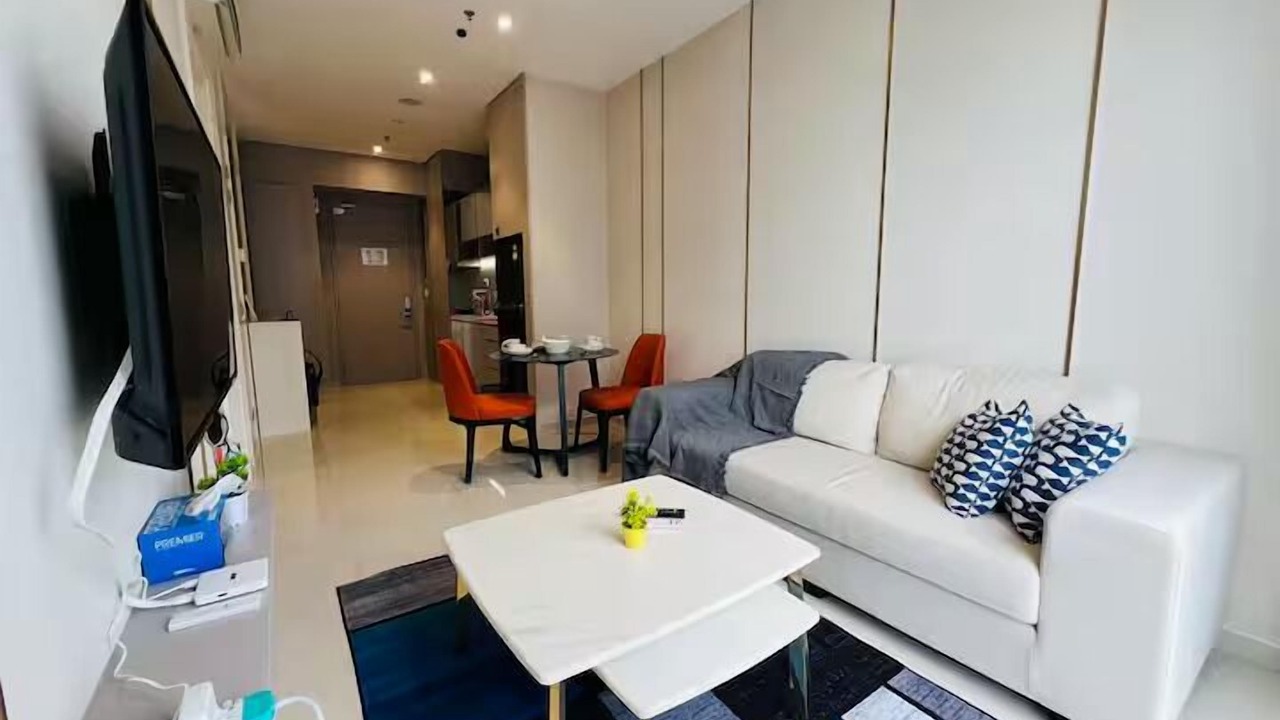 Photo of Livingroom in Shah Alam