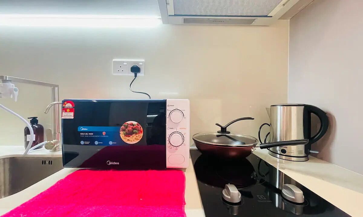 Photo of Kitchen in Shah Alam