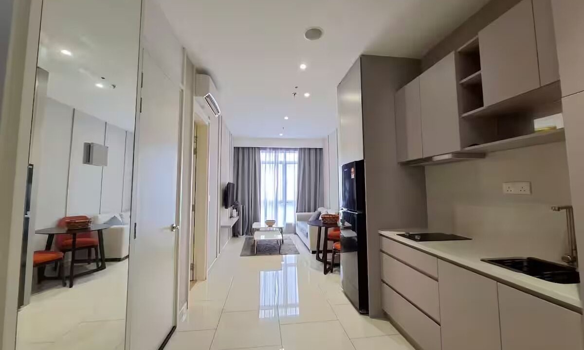 Photo of Kitchen in Shah Alam