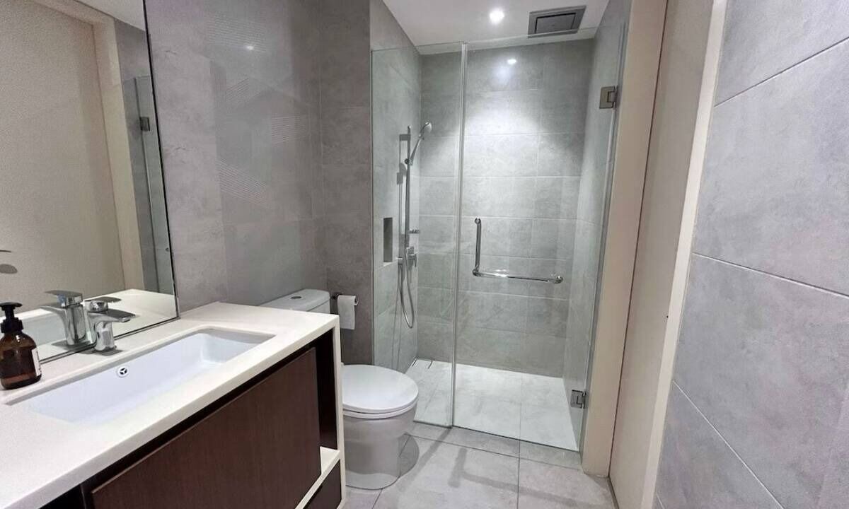 Photo of Bathroom in Shah Alam