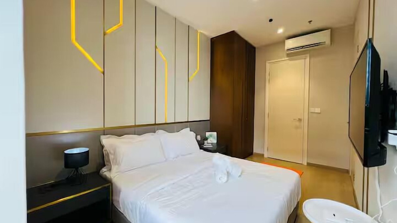 Photo of Bedroom in Shah Alam