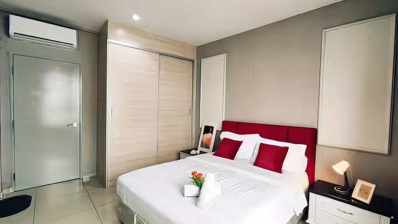 Photo of Bedroom in Shah Alam
