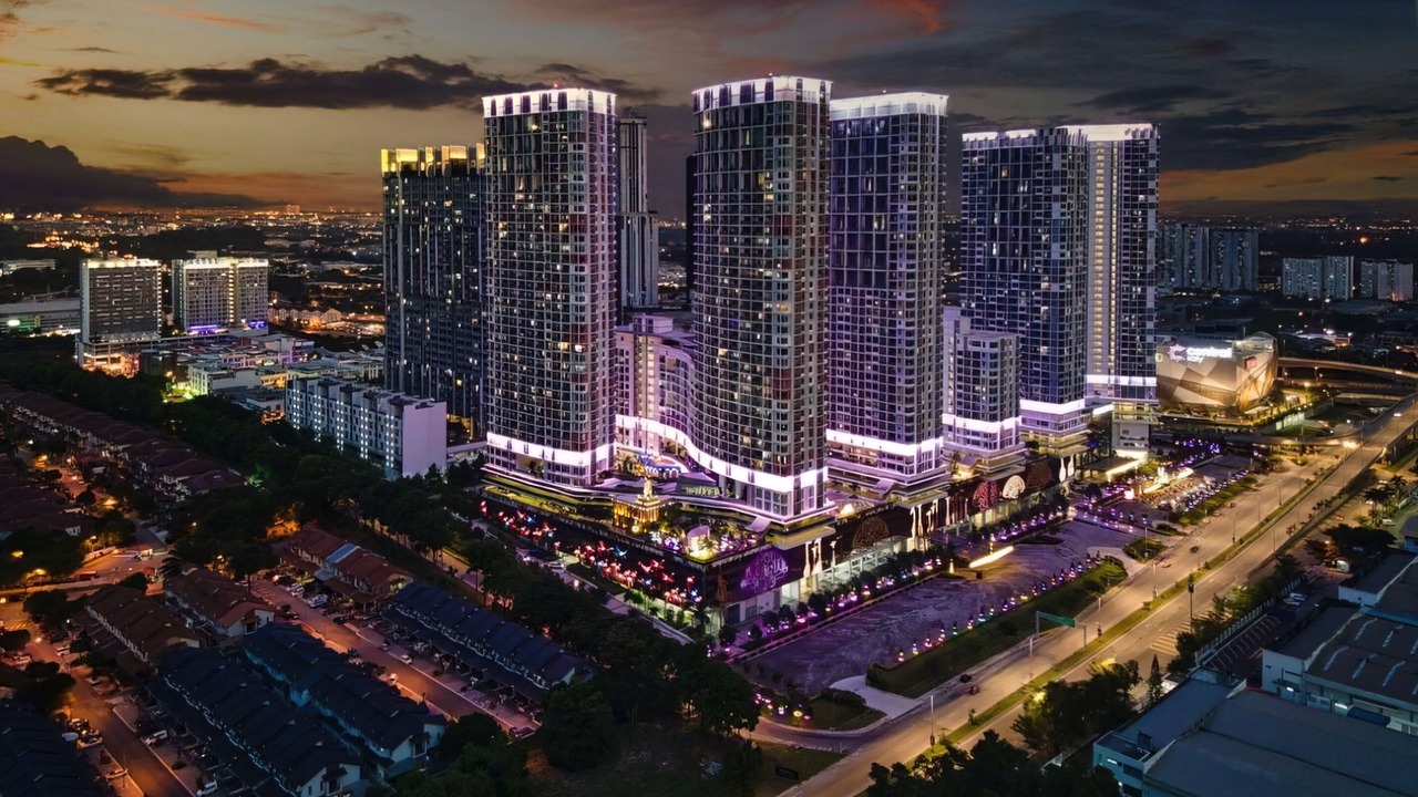 Photo of Outdoor in Shah Alam
