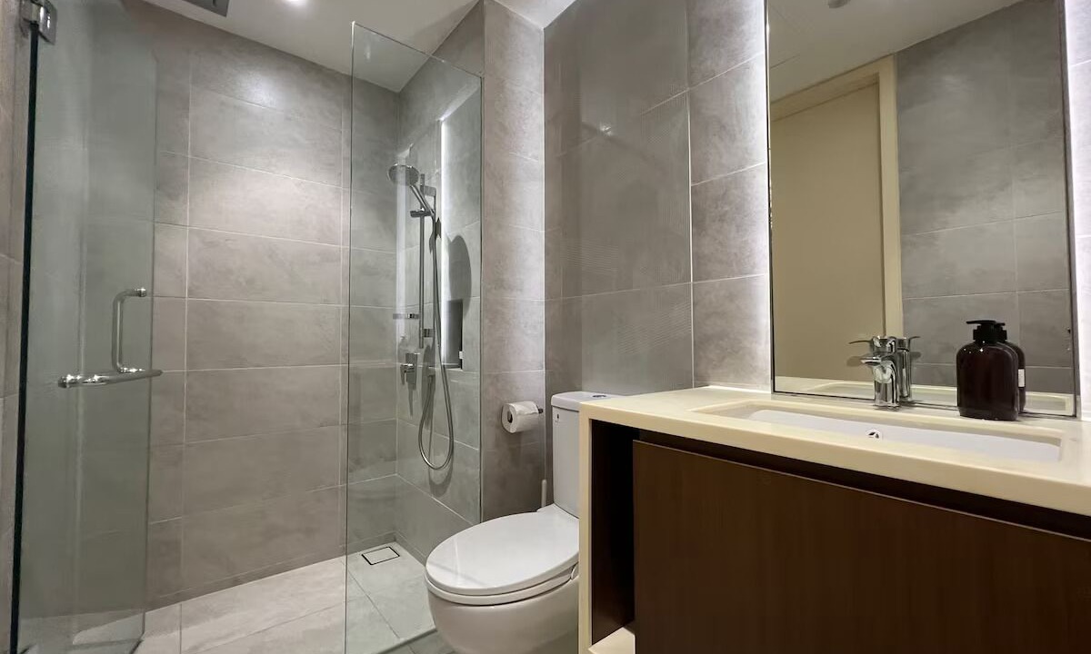 Photo of Bathroom in Shah Alam