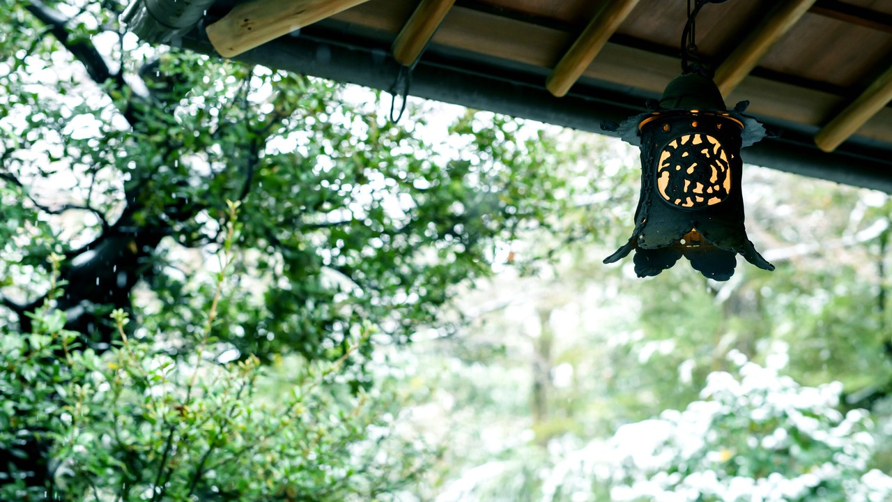 Photo of Outdoor in Central Kyoto
