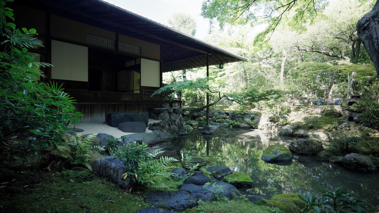 Photo of Outdoor in Central Kyoto