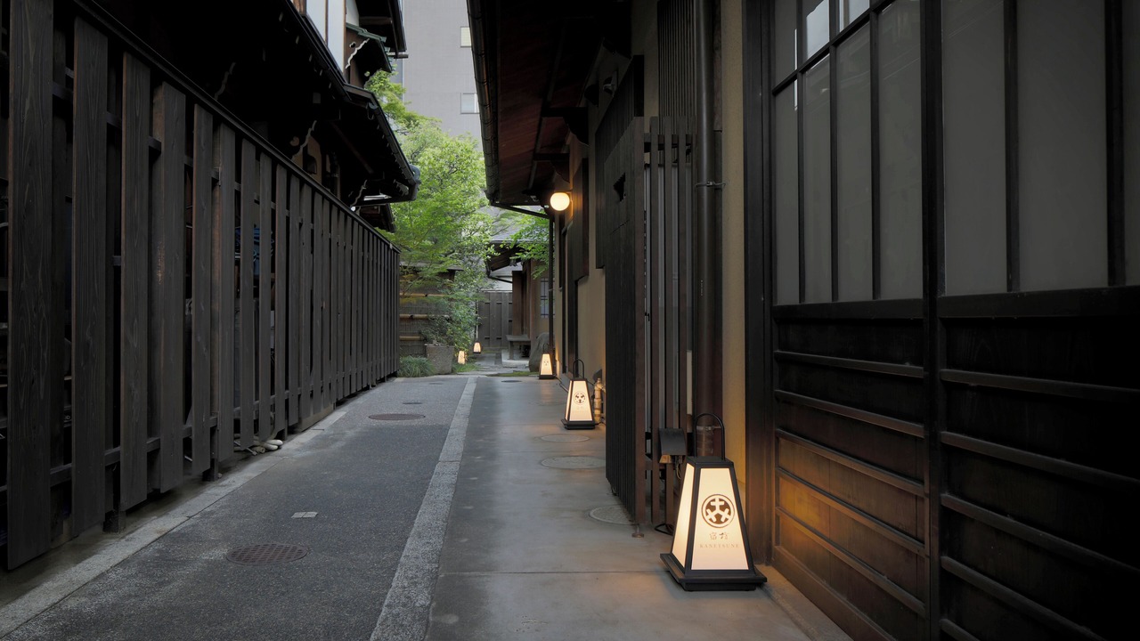 Photo of Outdoor in Central Kyoto