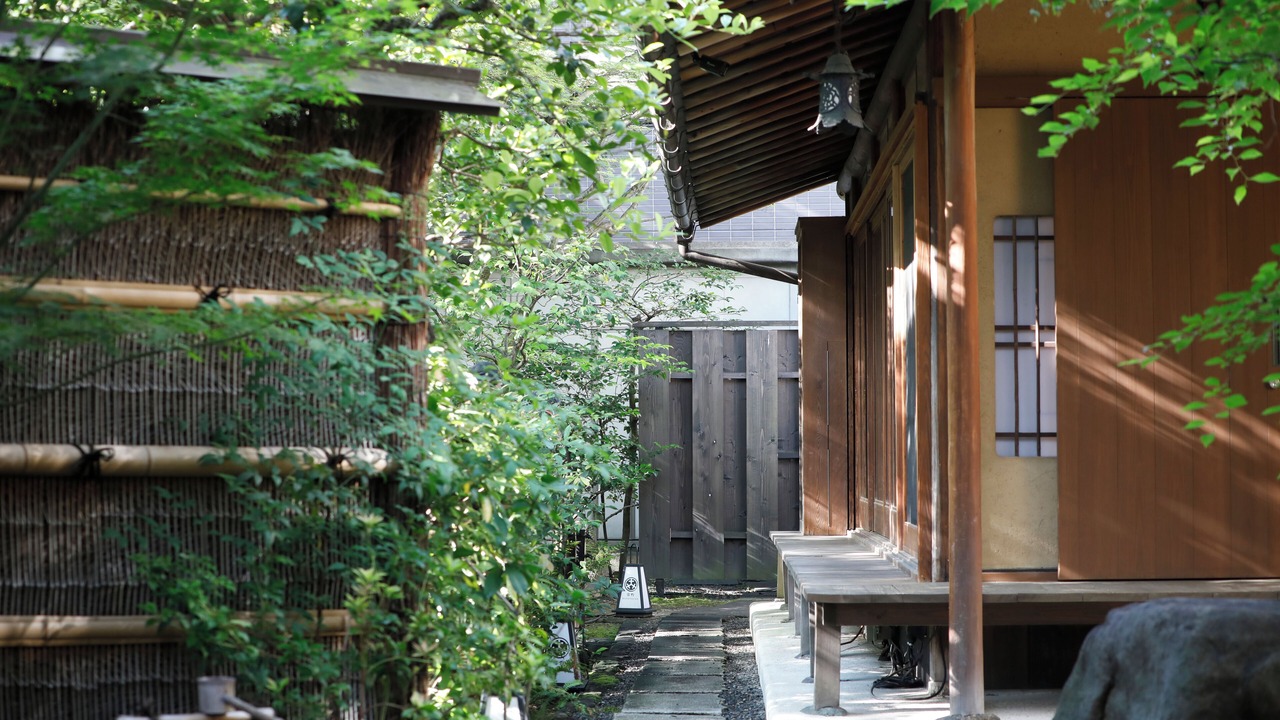Photo of Outdoor in Central Kyoto