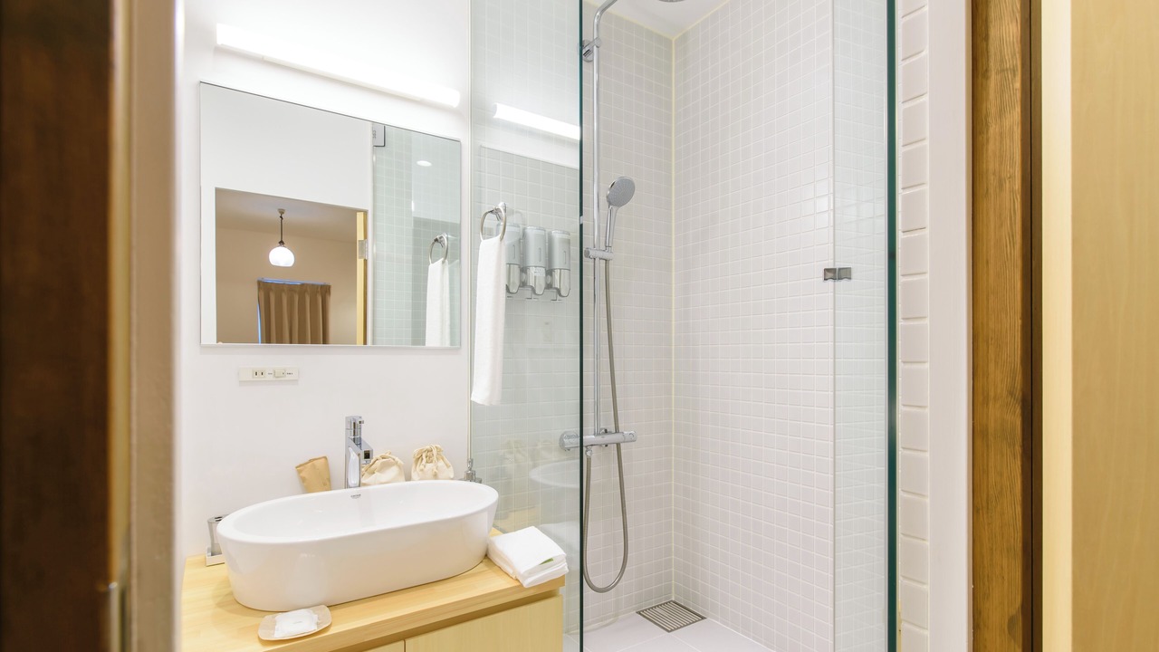 Photo of Bathroom in Central Kyoto
