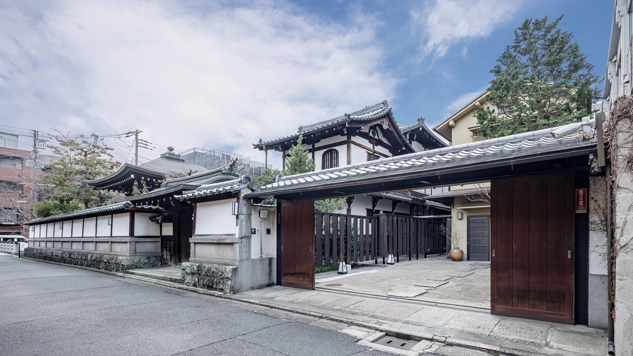 Photo of Outdoor in Central Kyoto