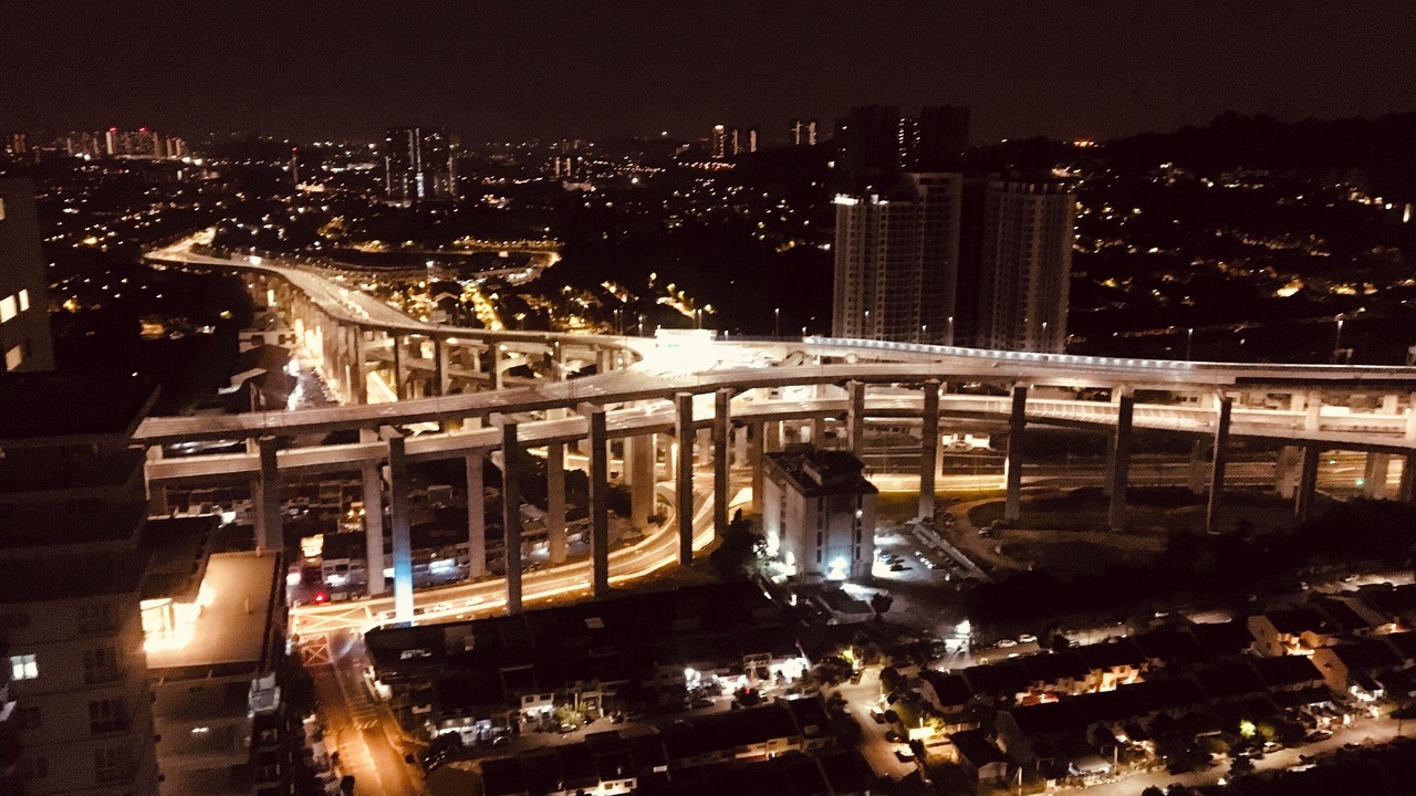 Photo of Outdoor in Bandar Tun Razak