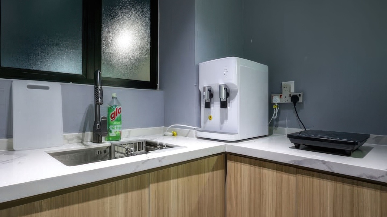 Photo of Kitchen in Bandar Tun Razak