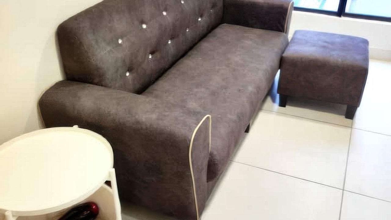 Photo of Bedroom in Bandar Tun Razak