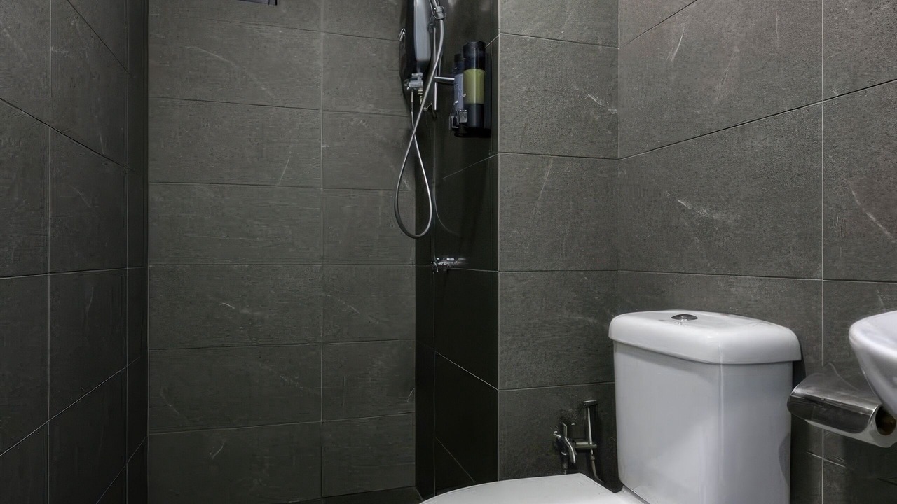 Photo of Bathroom in Bandar Tun Razak