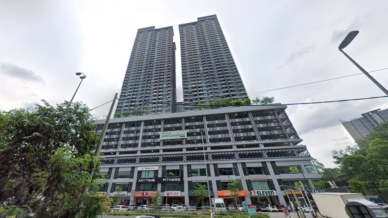 Photo of Outdoor in Bandar Tun Razak